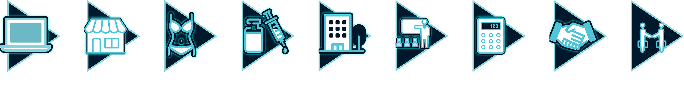 業種アイコン