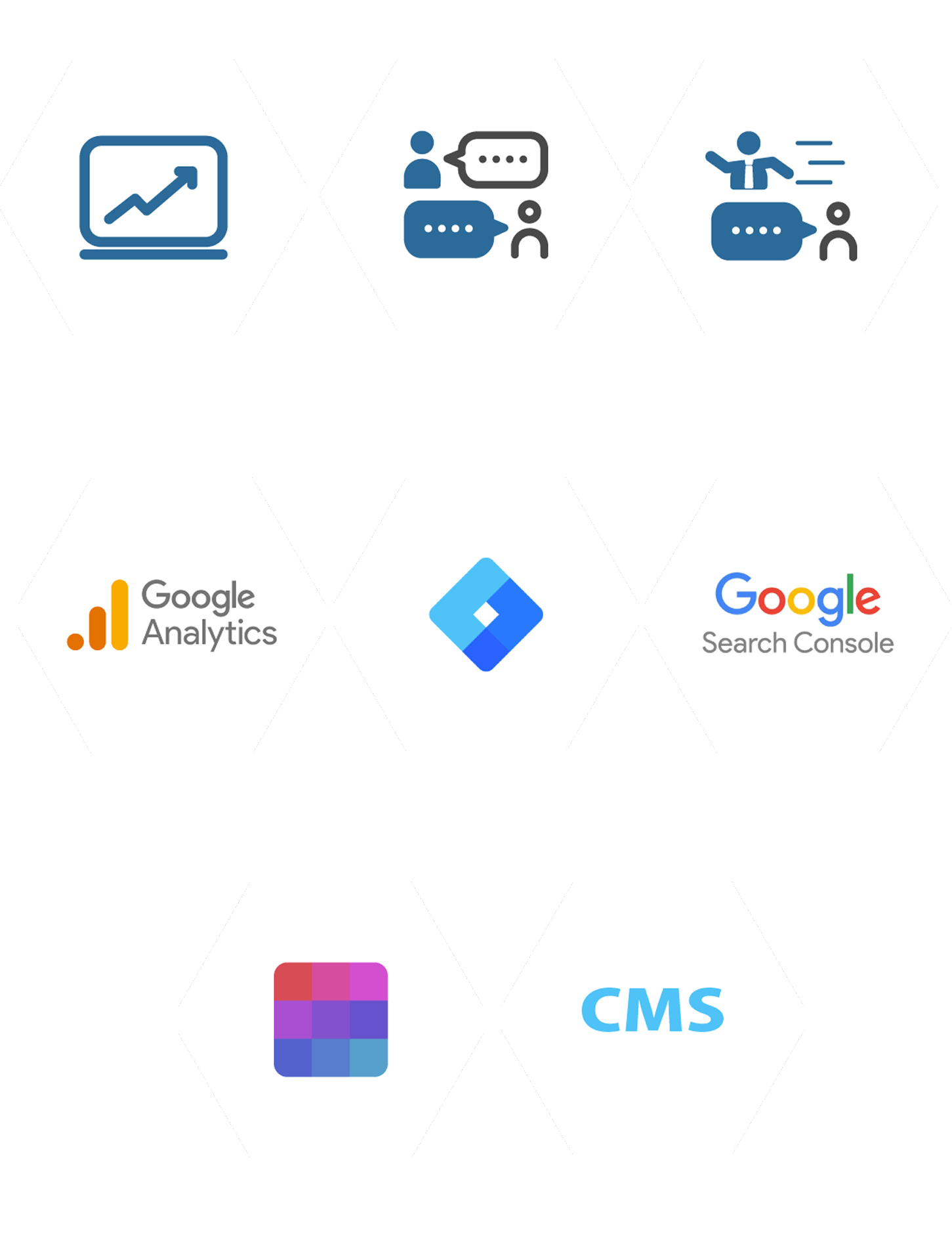 対応メニュー SP版